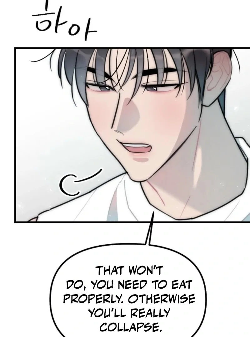 No escape, Sir. Chapter 16 page 36 - 