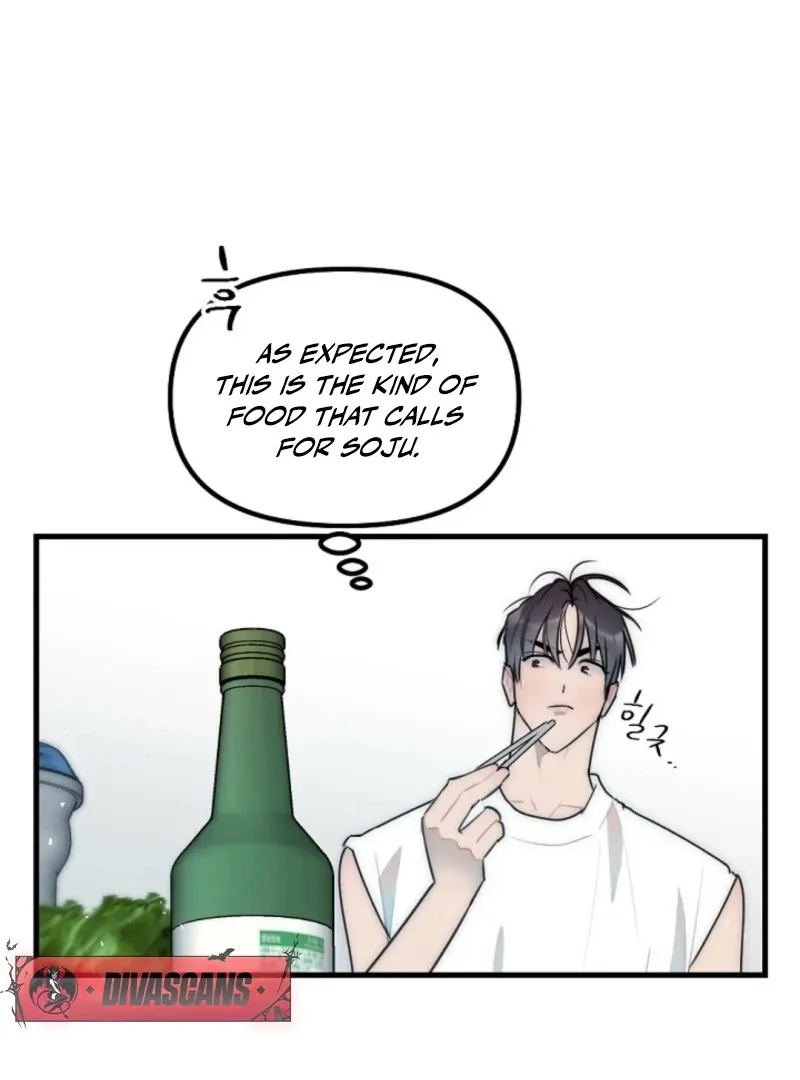 No escape, Sir. Chapter 16 page 40 - 