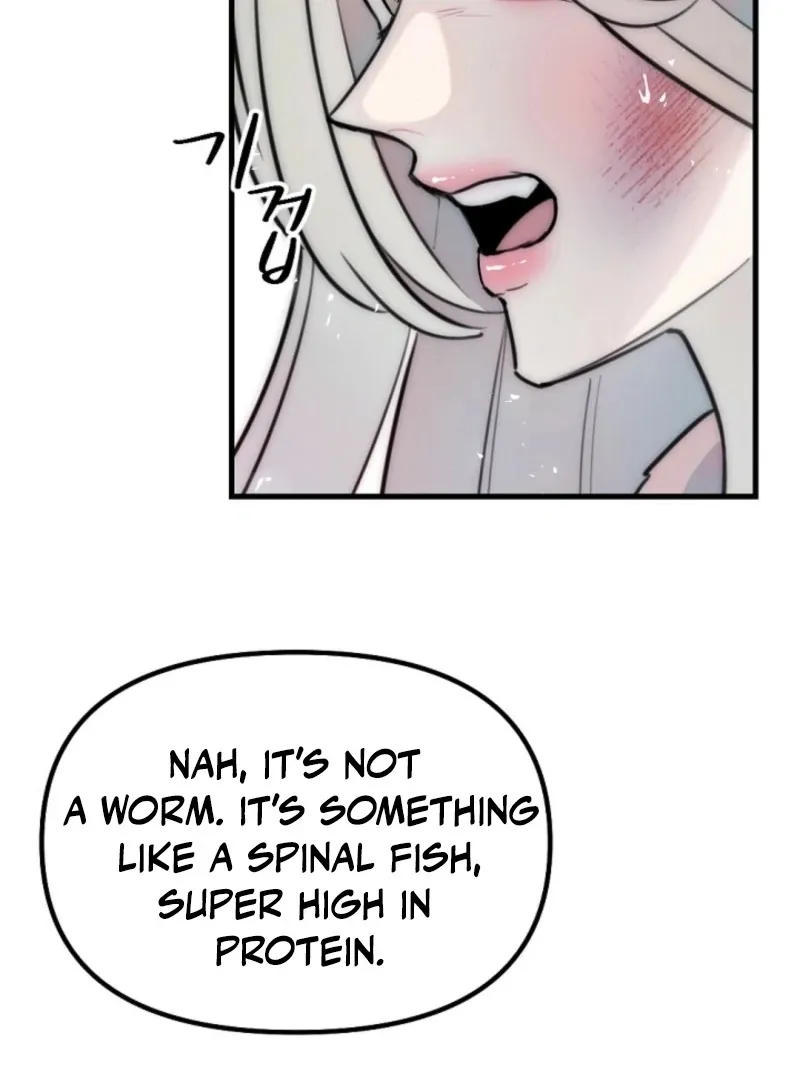 No escape, Sir. Chapter 16 page 5 - 