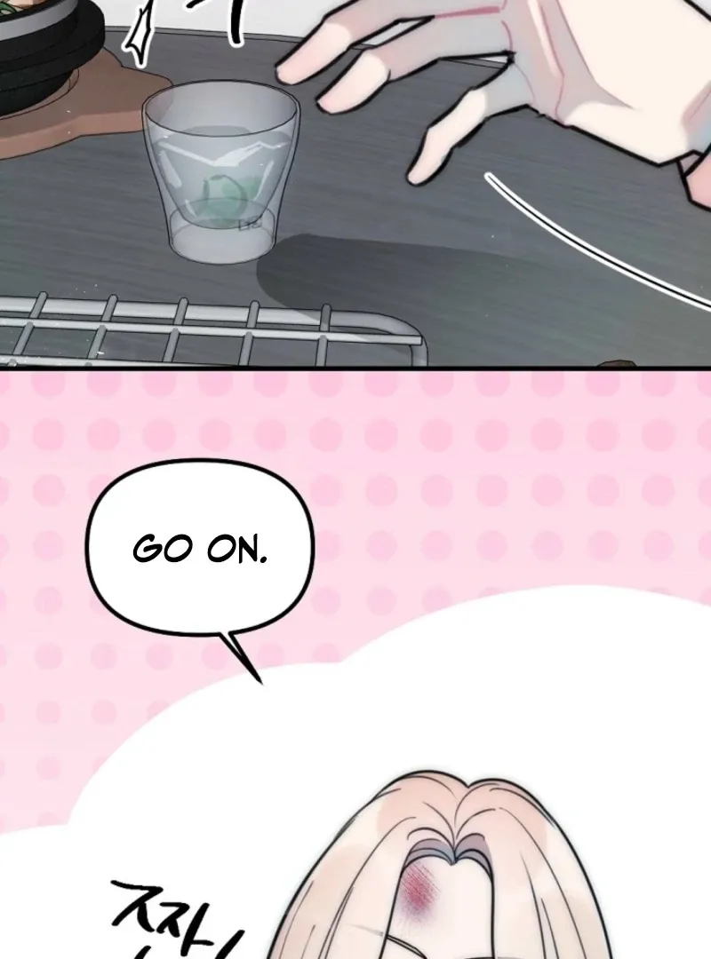 No escape, Sir. Chapter 16 page 44 - 