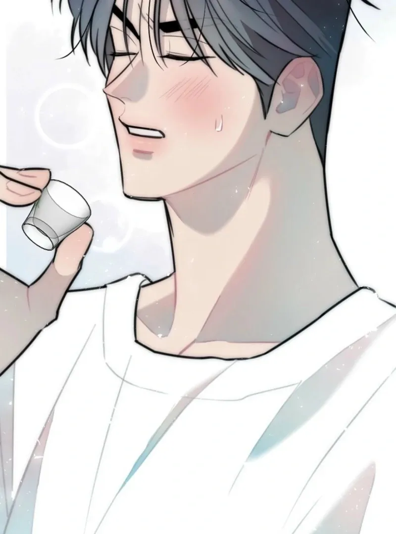 No escape, Sir. Chapter 16 page 48 - 