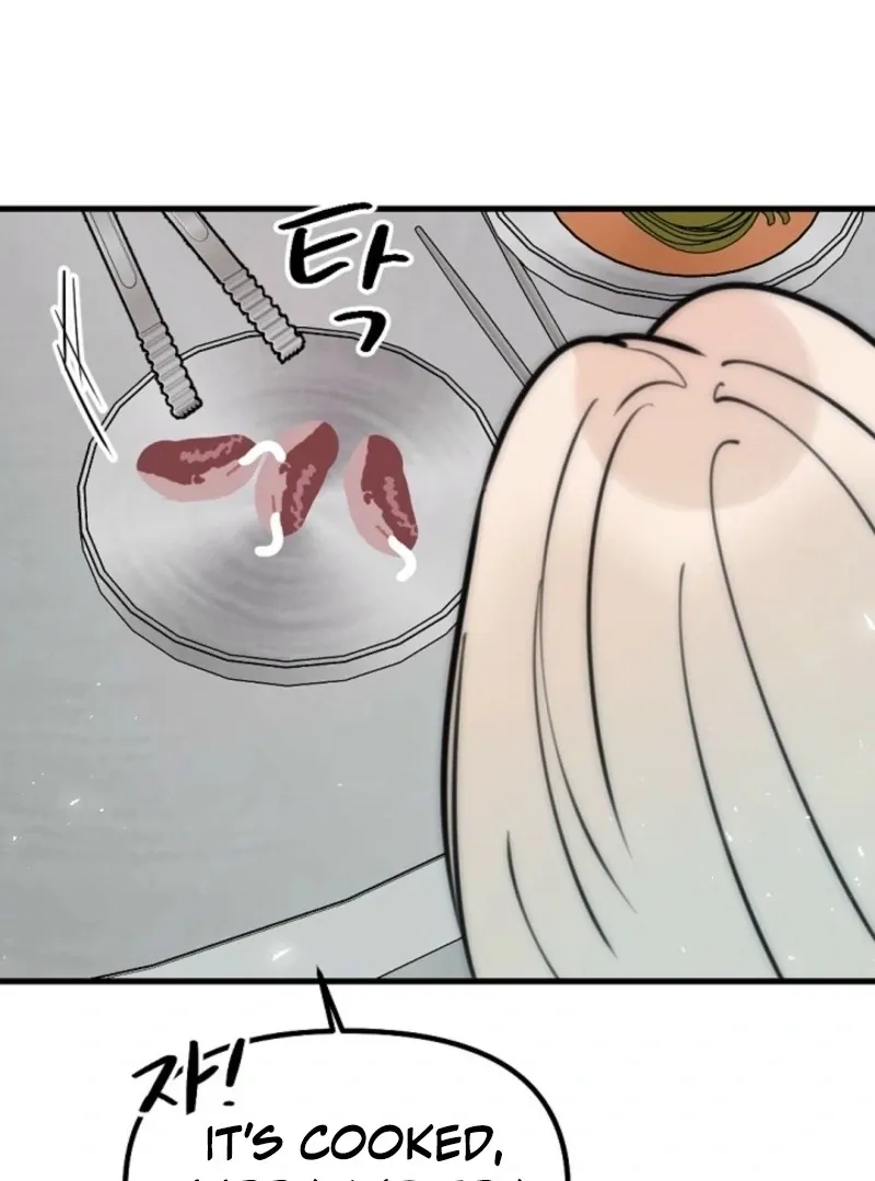 No escape, Sir. Chapter 16 page 6 - 