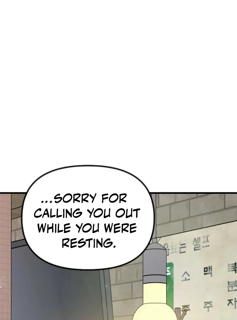 No escape, Sir. Chapter 16 page 53 - 