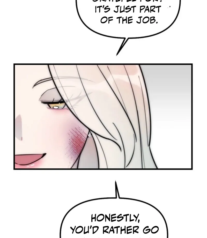 No escape, Sir. Chapter 16 page 55 - 