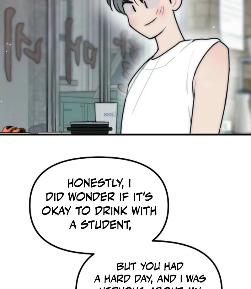 No escape, Sir. Chapter 16 page 59 - 