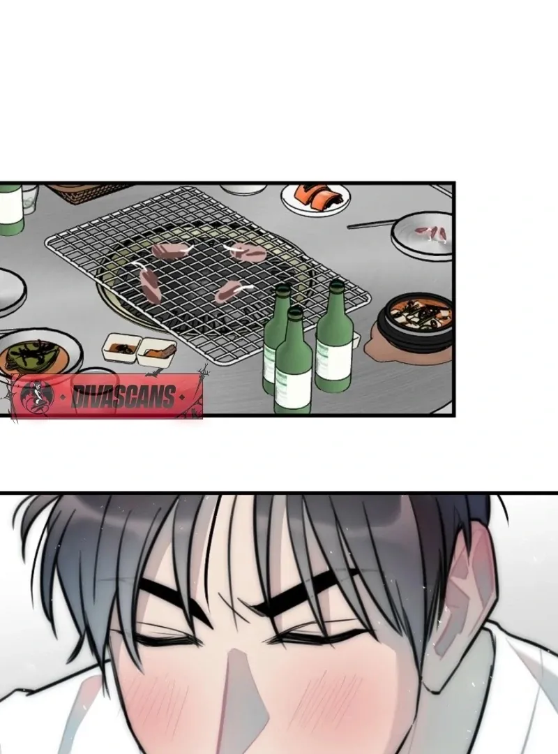 No escape, Sir. Chapter 16 page 67 - 