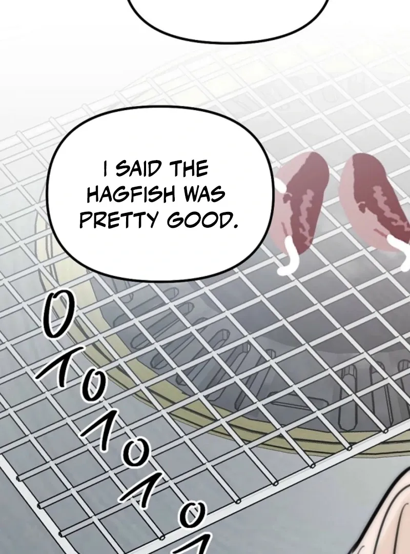 No escape, Sir. Chapter 16 page 71 - 