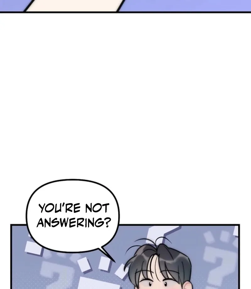 No escape, Sir. Chapter 16 page 76 - 