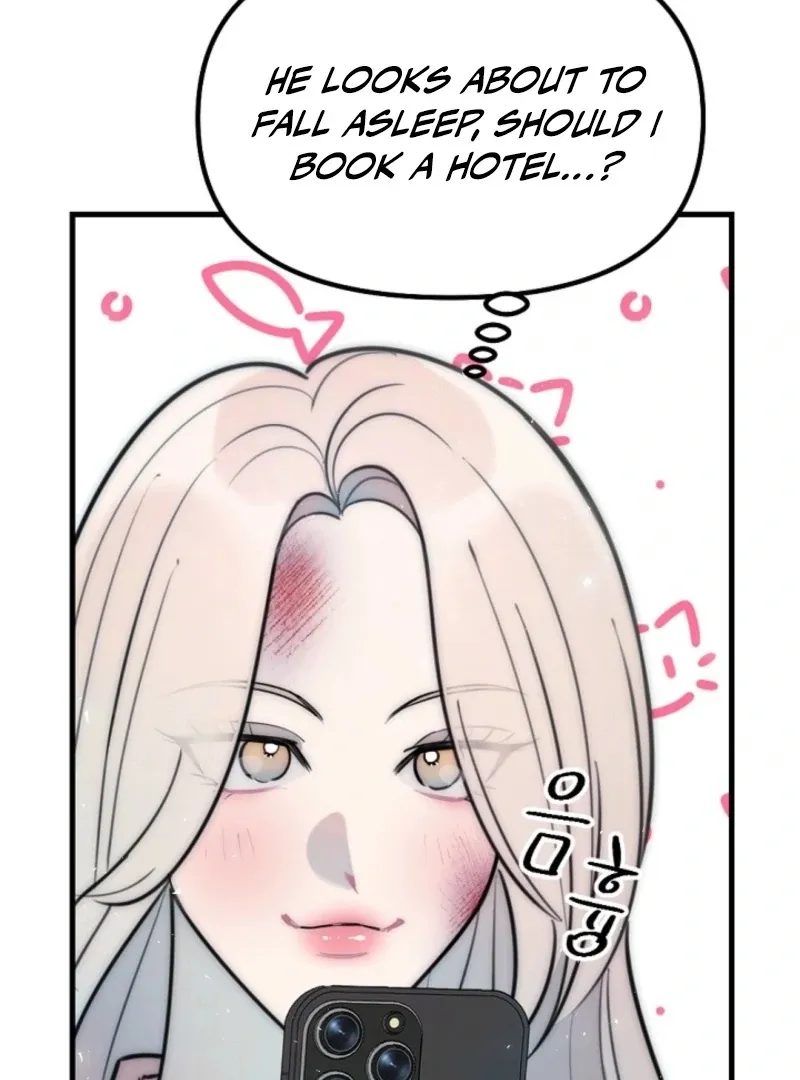 No escape, Sir. Chapter 16 page 83 - 