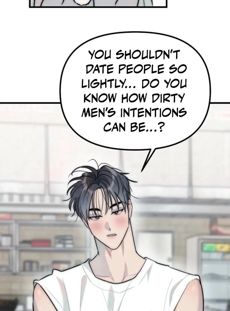 No escape, Sir. Chapter 16 page 87 - 