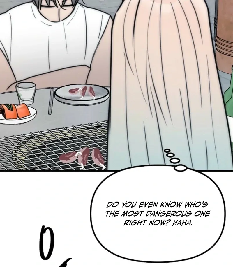 No escape, Sir. Chapter 16 page 89 - 