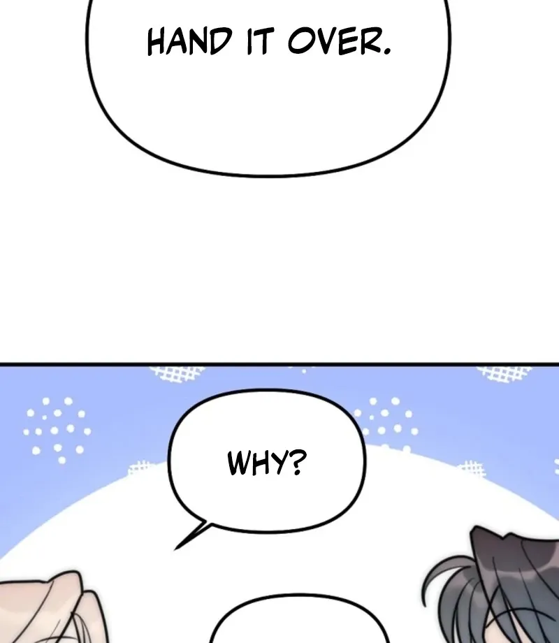 No escape, Sir. Chapter 16 page 94 - 
