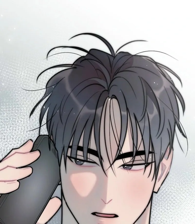 No escape, Sir. Chapter 16 page 99 - 