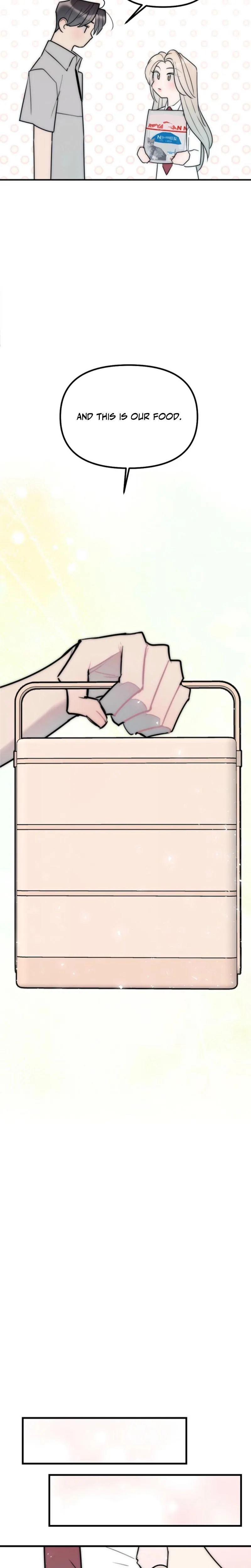 No escape, Sir. Chapter 18 page 13 - 
