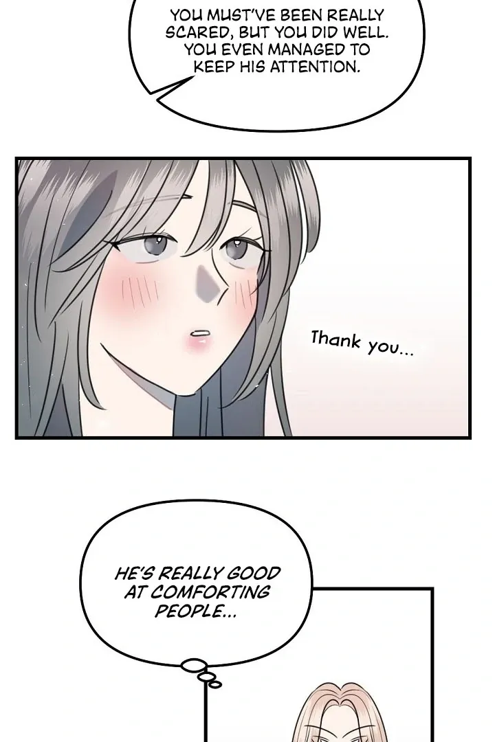 No escape, Sir. Chapter 2 page 16 - 