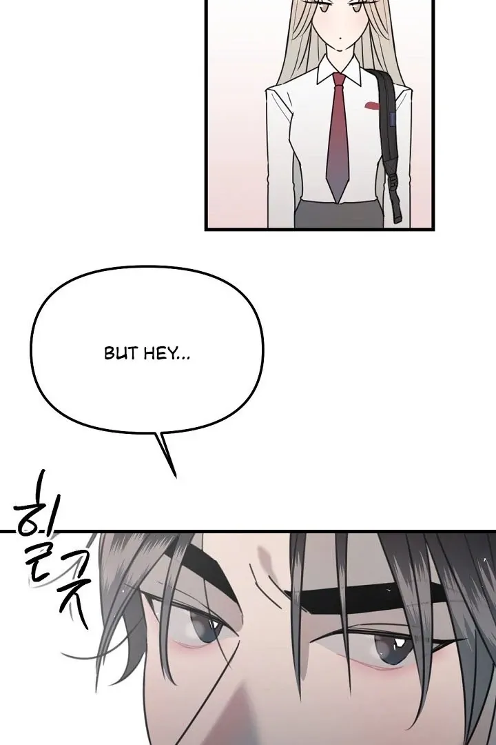 No escape, Sir. Chapter 2 page 17 - 