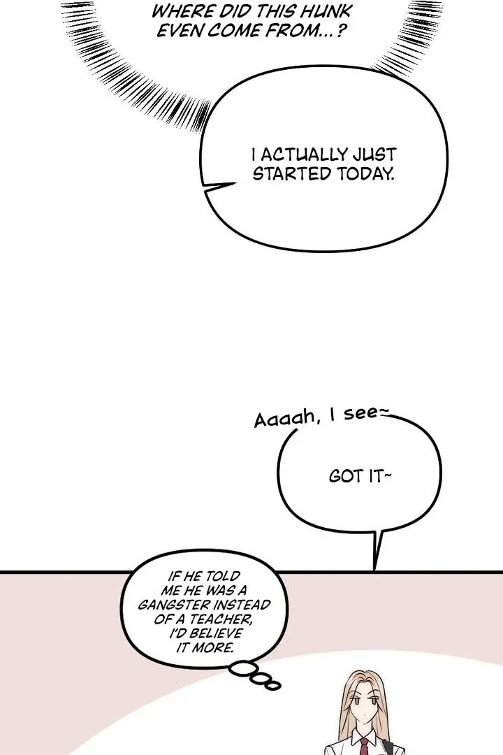No escape, Sir. Chapter 2 page 29 - 