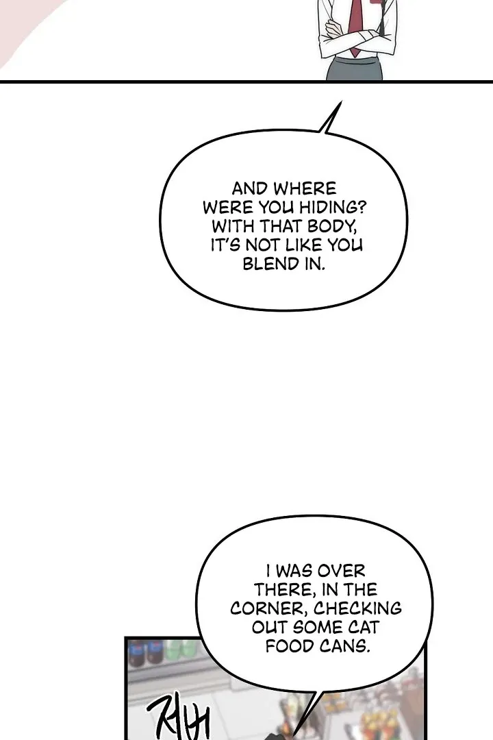 No escape, Sir. Chapter 2 page 30 - 