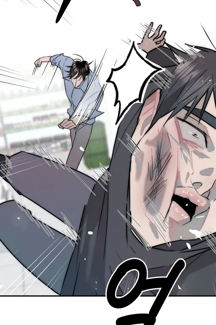 No escape, Sir. Chapter 2 page 4 - 