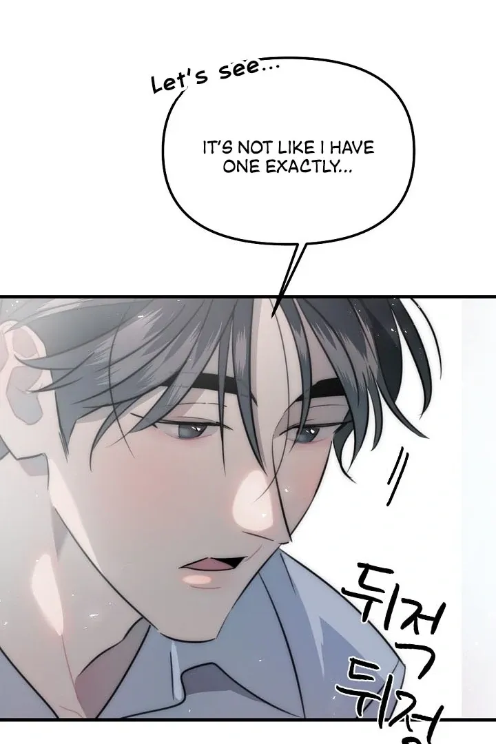 No escape, Sir. Chapter 2 page 32 - 