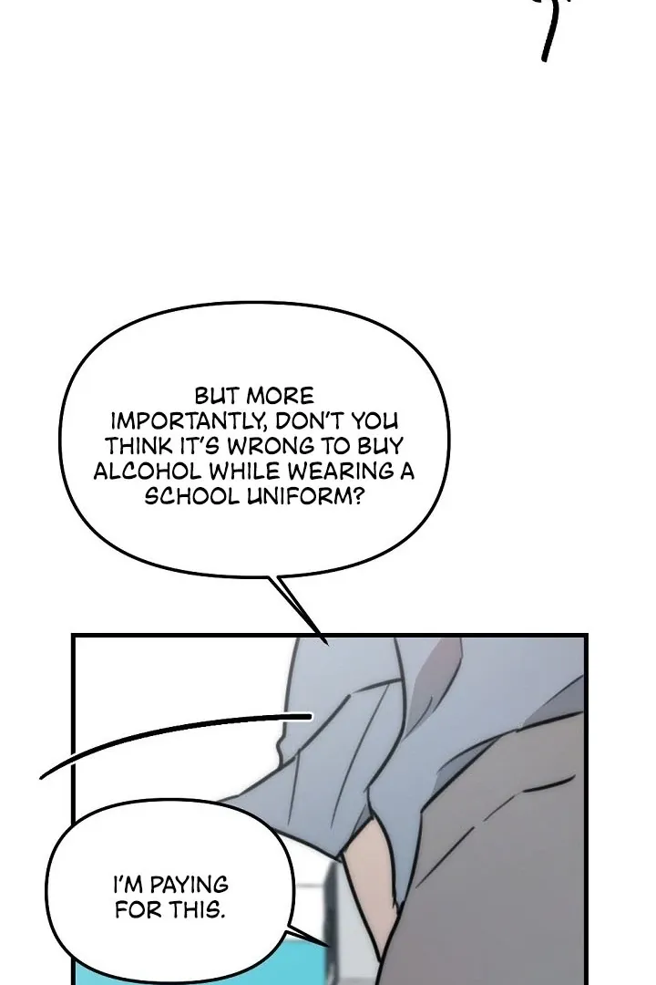 No escape, Sir. Chapter 2 page 33 - 