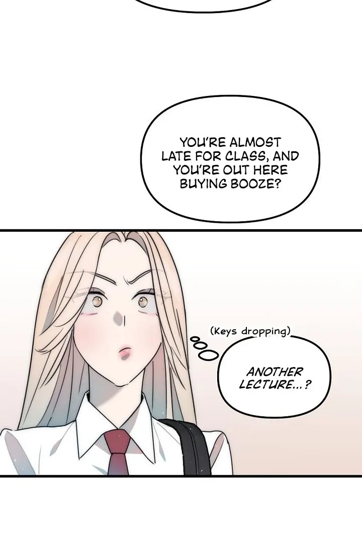No escape, Sir. Chapter 2 page 35 - 