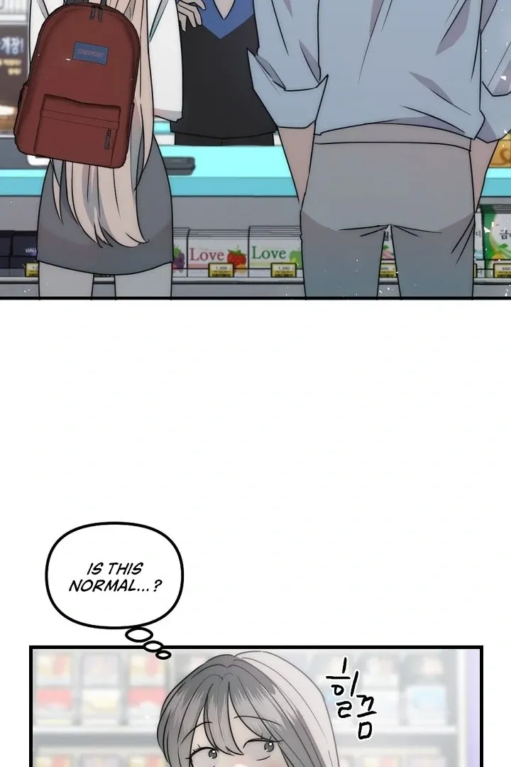 No escape, Sir. Chapter 2 page 37 - 