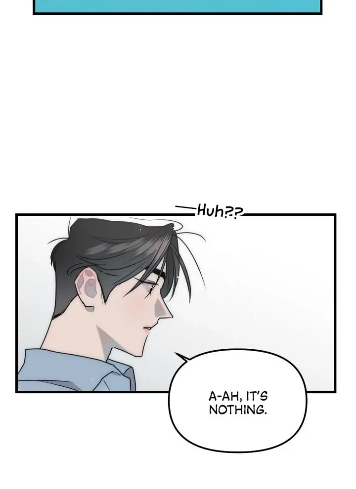 No escape, Sir. Chapter 2 page 41 - 