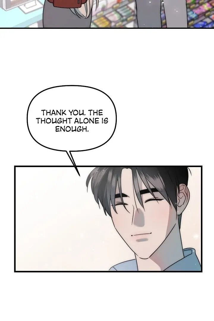 No escape, Sir. Chapter 2 page 44 - 
