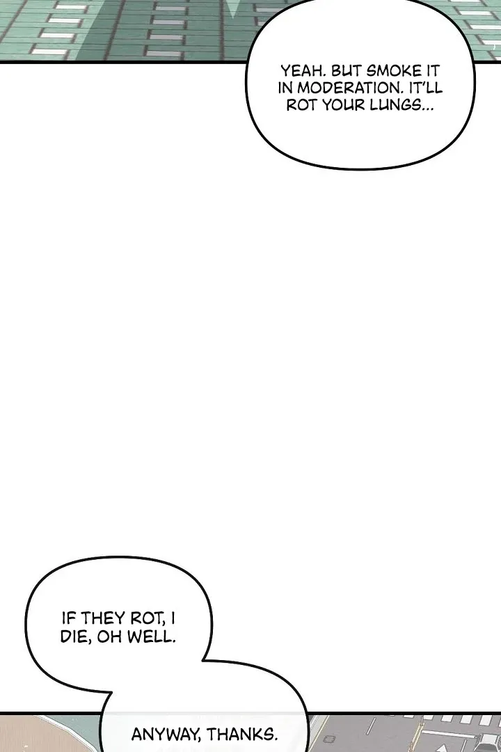 No escape, Sir. Chapter 2 page 57 - 