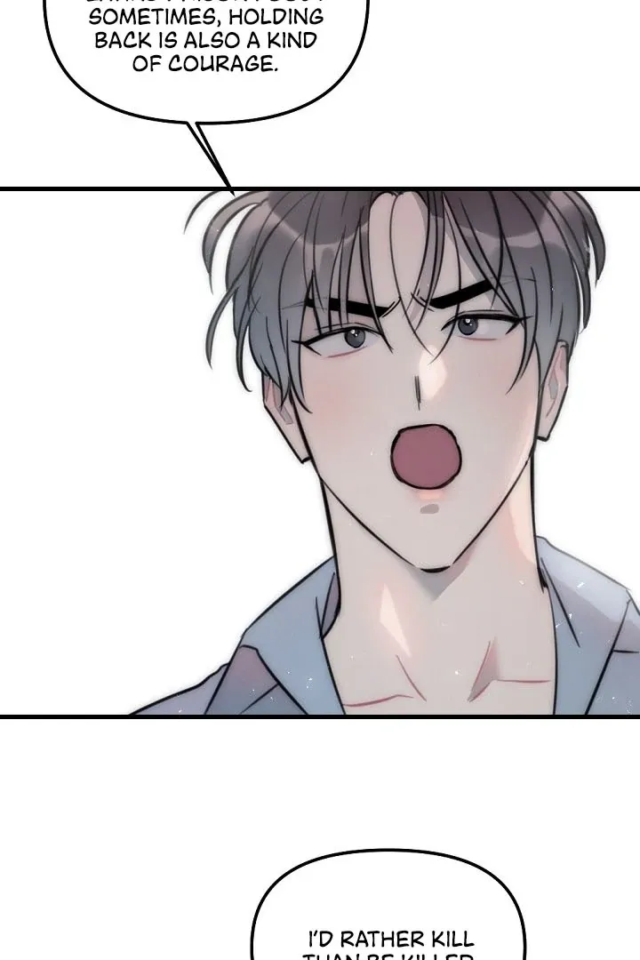 No escape, Sir. Chapter 2 page 61 - 
