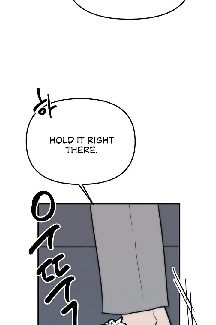 No escape, Sir. Chapter 2 page 63 - 