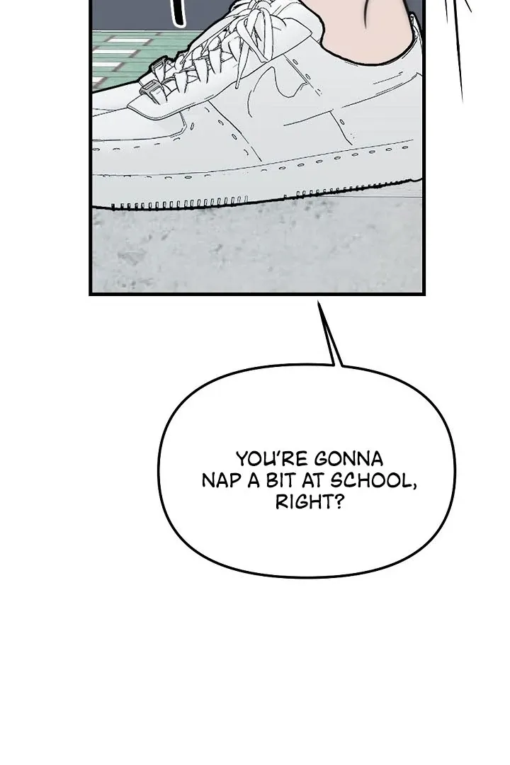 No escape, Sir. Chapter 2 page 64 - 