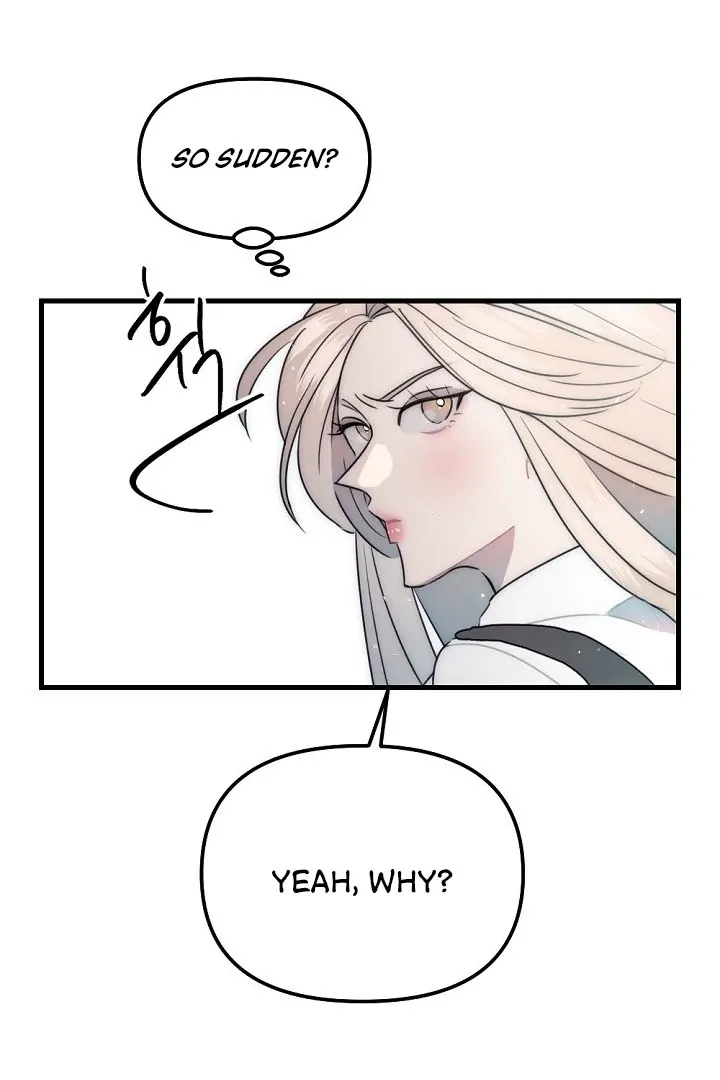 No escape, Sir. Chapter 2 page 65 - 