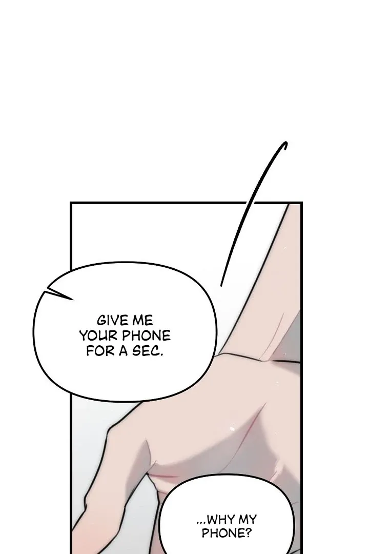 No escape, Sir. Chapter 2 page 66 - 