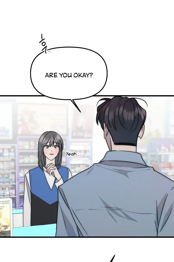 No escape, Sir. Chapter 2 page 8 - 