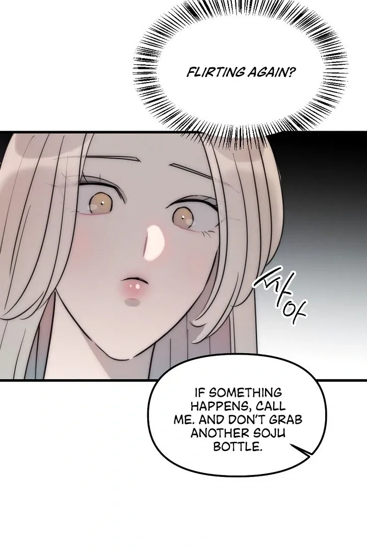 No escape, Sir. Chapter 2 page 72 - 