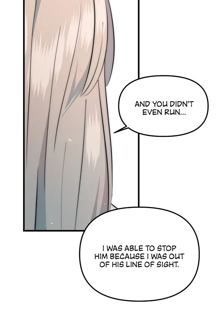 No escape, Sir. Chapter 2 page 76 - 