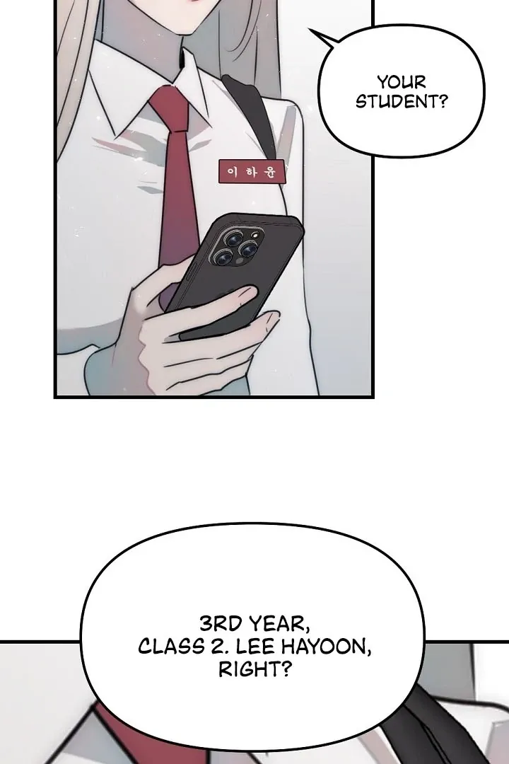No escape, Sir. Chapter 2 page 80 - 