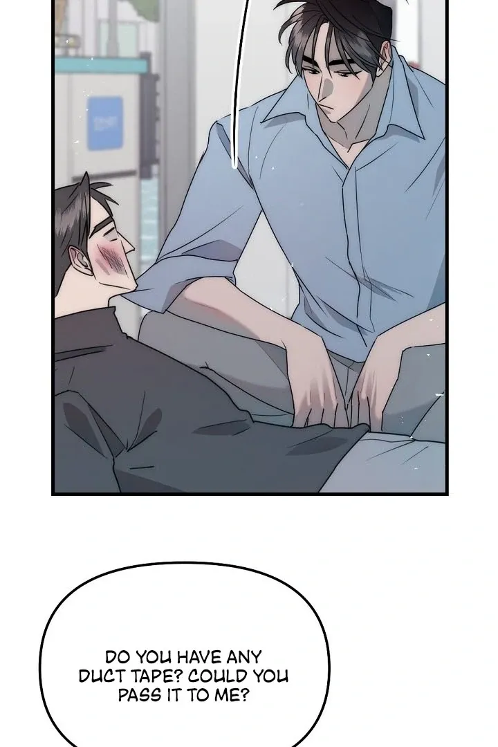 No escape, Sir. Chapter 2 page 10 - 