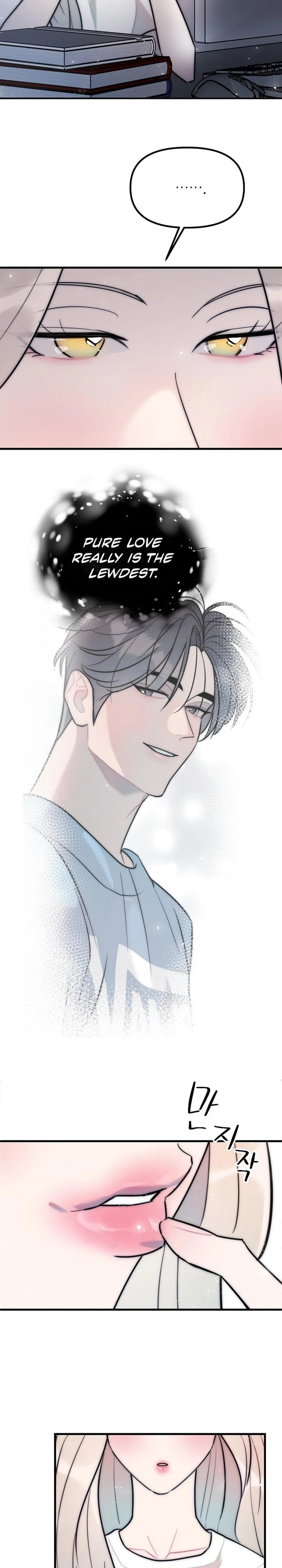 No escape, Sir. Chapter 23 page 2 - 