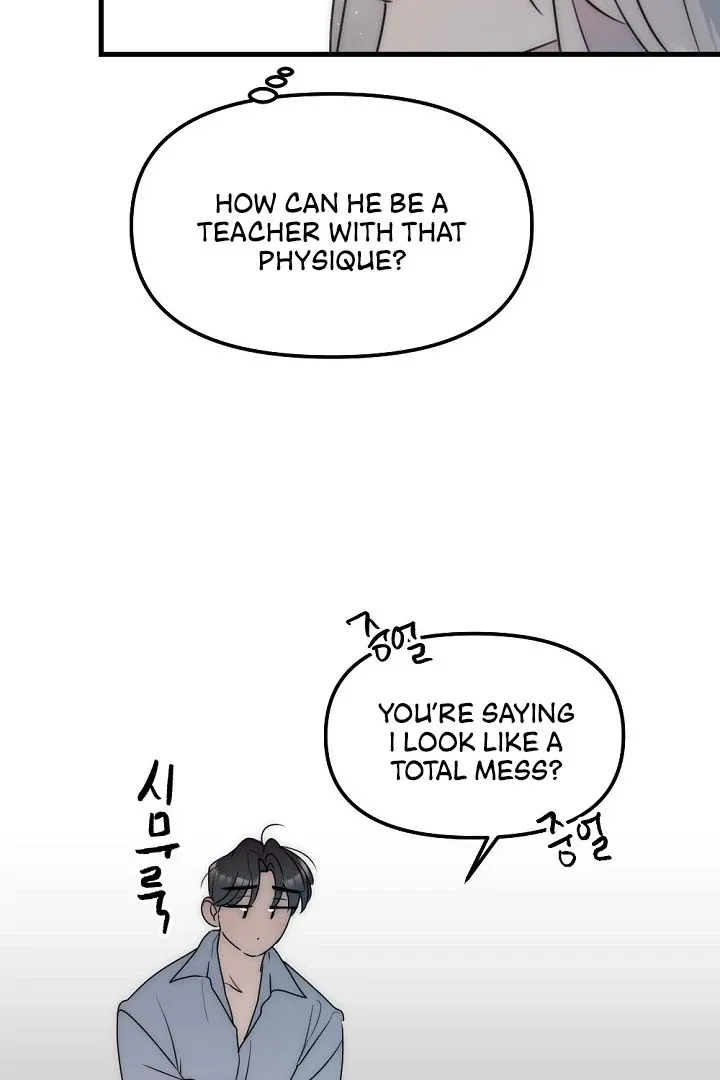No escape, Sir. Chapter 3 page 18 - 