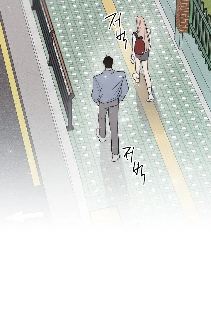No escape, Sir. Chapter 3 page 21 - 