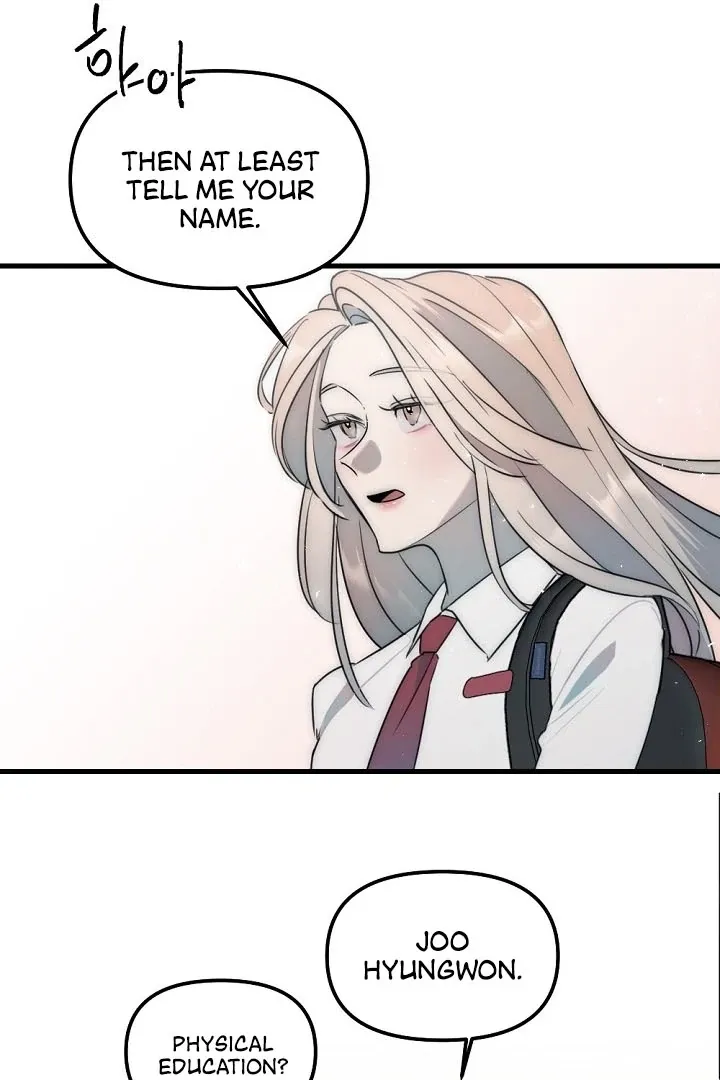 No escape, Sir. Chapter 3 page 22 - 