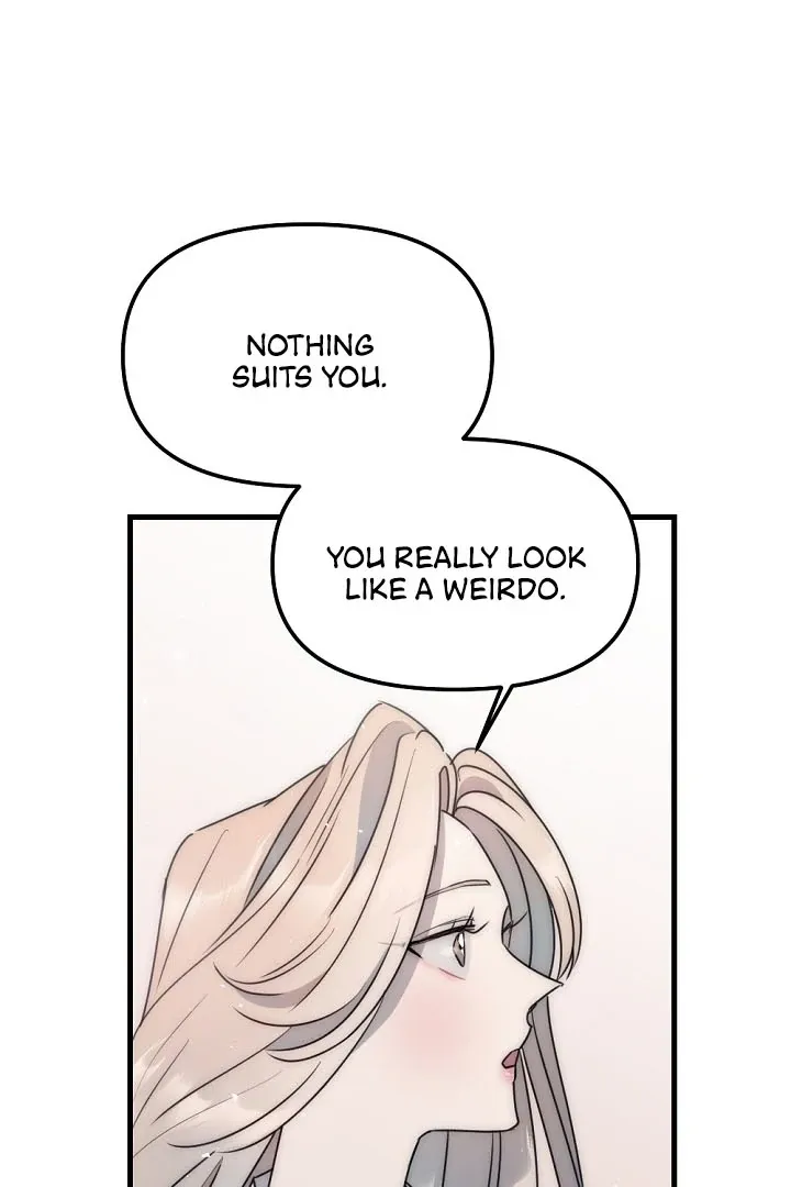No escape, Sir. Chapter 3 page 24 - 