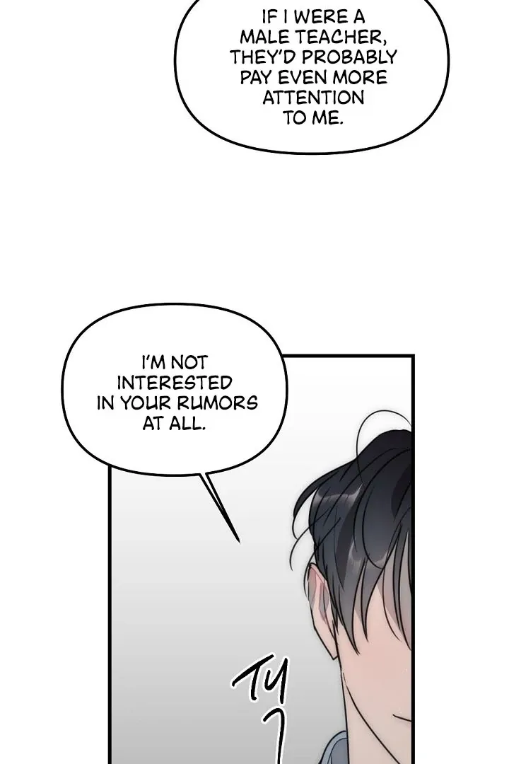 No escape, Sir. Chapter 3 page 32 - 