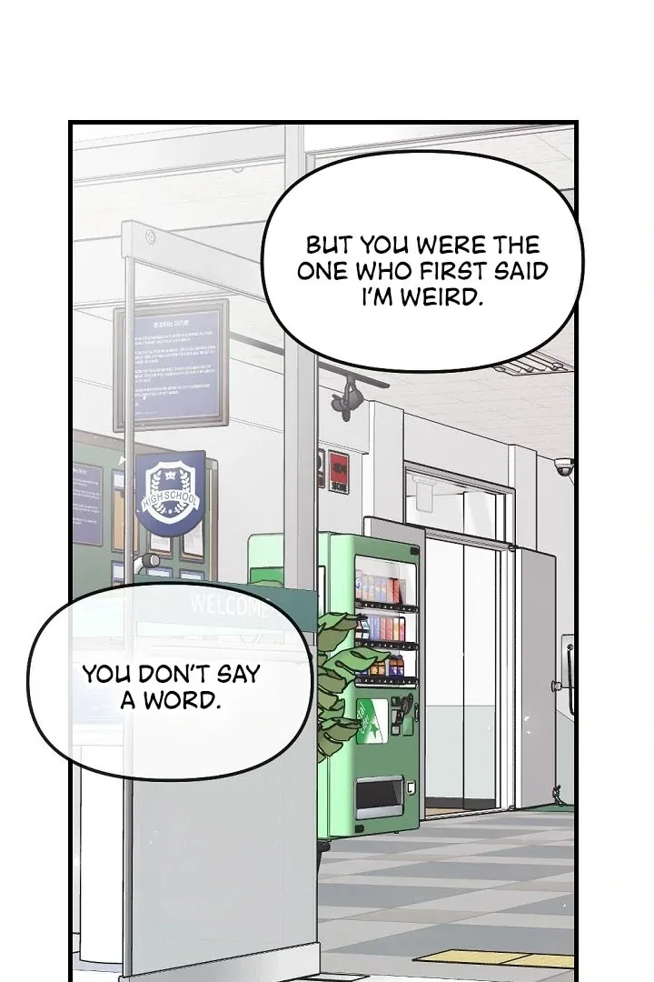 No escape, Sir. Chapter 3 page 35 - 