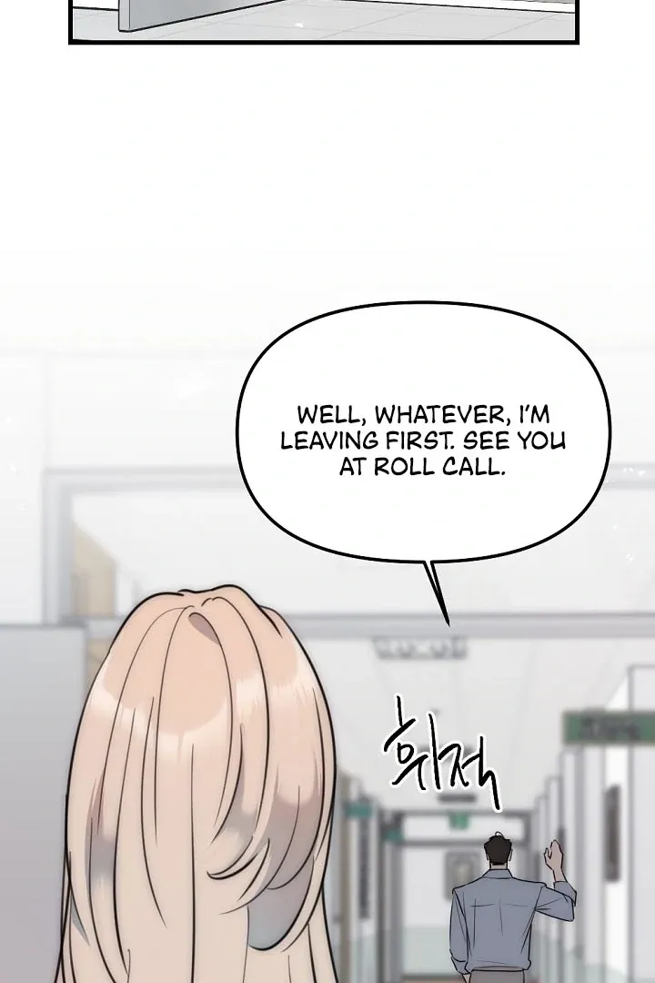 No escape, Sir. Chapter 3 page 36 - 