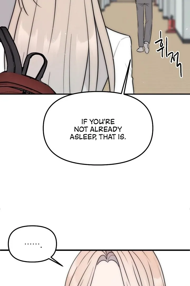No escape, Sir. Chapter 3 page 37 - 