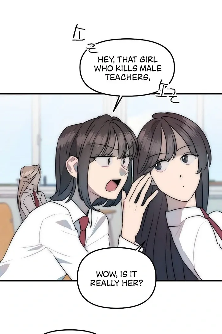No escape, Sir. Chapter 3 page 43 - 